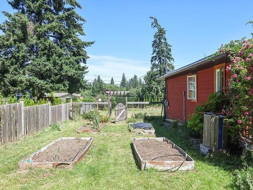 1943 Coleman Rd, Courtenay, BC 