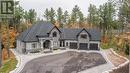 Lower - 69 Mennill Drive, Springwater, ON  - Outdoor With Facade 