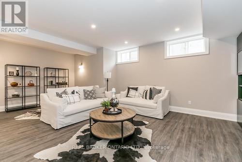 Lower - 69 Mennill Drive, Springwater, ON - Indoor