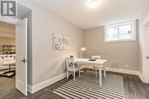 Lower - 69 Mennill Drive, Springwater, ON - Indoor