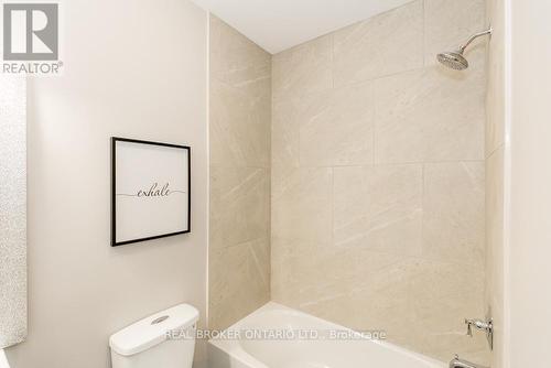 Lower - 69 Mennill Drive, Springwater, ON - Indoor Photo Showing Bathroom