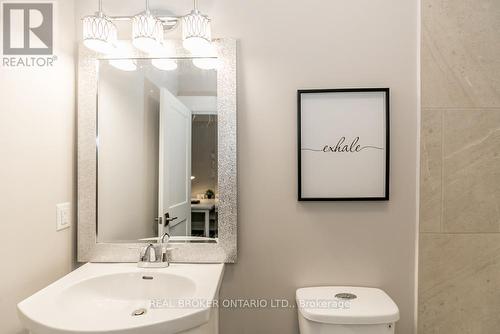 Lower - 69 Mennill Drive, Springwater, ON - Indoor Photo Showing Bathroom