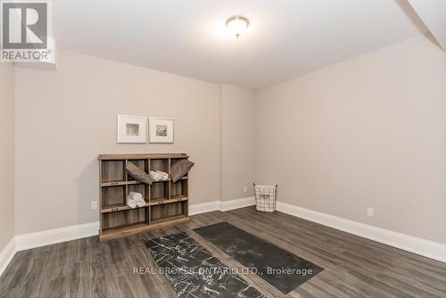 Lower - 69 Mennill Drive, Springwater, ON - Indoor Photo Showing Other Room