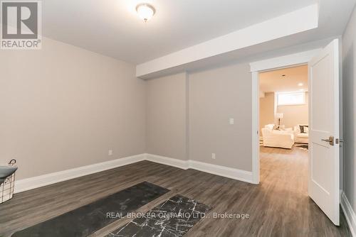 Lower - 69 Mennill Drive, Springwater, ON - Indoor Photo Showing Other Room