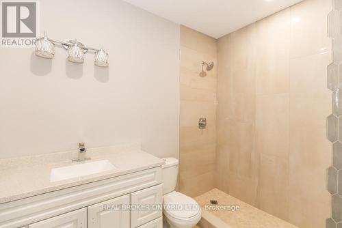 Lower - 69 Mennill Drive, Springwater, ON - Indoor Photo Showing Bathroom