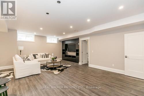 Lower - 69 Mennill Drive, Springwater, ON - Indoor