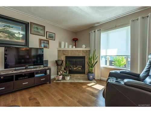 661 Eagle View Pl, Campbell River, BC 