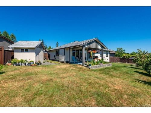 661 Eagle View Pl, Campbell River, BC 