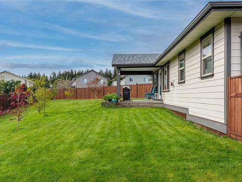 661 Eagle View Pl, Campbell River, BC 