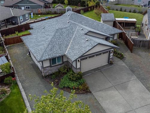 661 Eagle View Pl, Campbell River, BC 