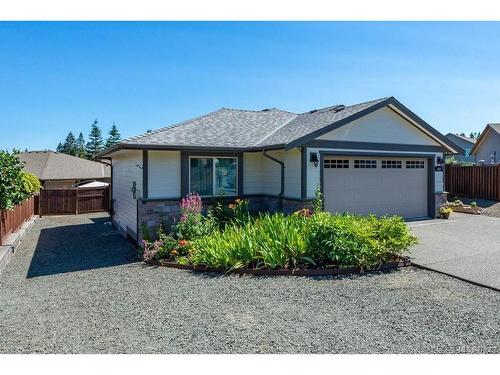 661 Eagle View Pl, Campbell River, BC 