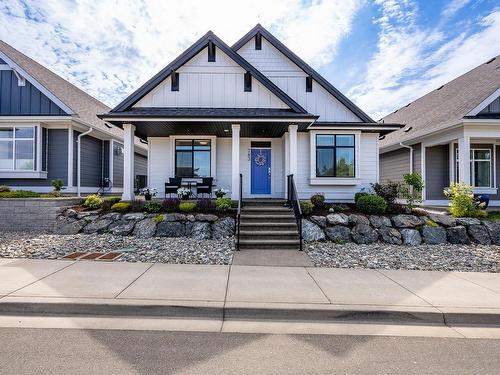 783 Briarwood Dr, Parksville, BC 