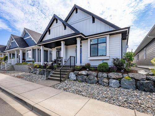 783 Briarwood Dr, Parksville, BC 