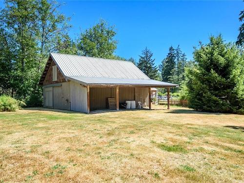 3177 Hellicar Rd, Courtenay, BC 