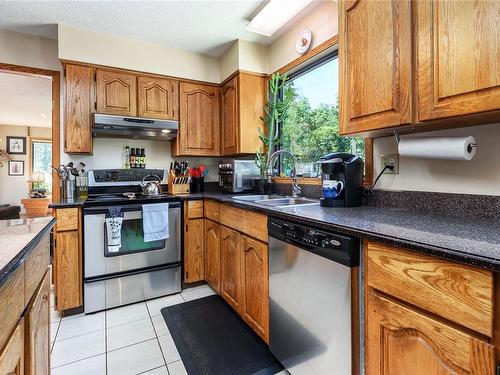 3177 Hellicar Rd, Courtenay, BC 