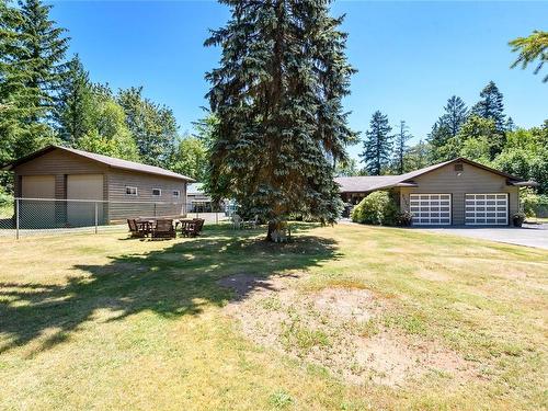 3177 Hellicar Rd, Courtenay, BC 