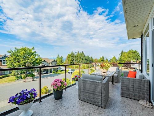 5615 Oceanview Terr, Nanaimo, BC 