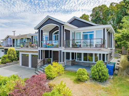 5615 Oceanview Terr, Nanaimo, BC 