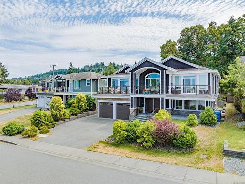 5615 Oceanview Terr, Nanaimo, BC 