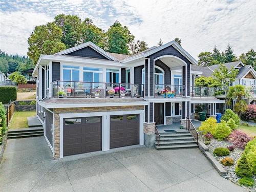 5615 Oceanview Terr, Nanaimo, BC 