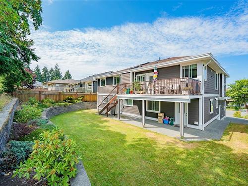 5615 Oceanview Terr, Nanaimo, BC 