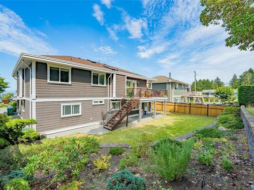 5615 Oceanview Terr, Nanaimo, BC 