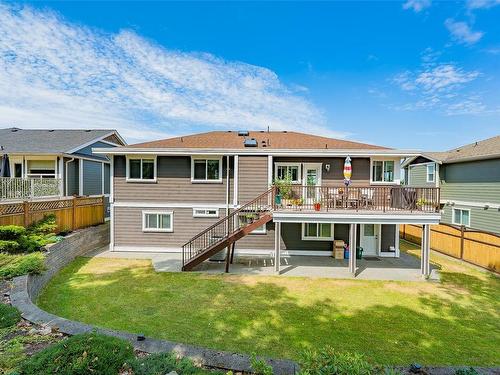 5615 Oceanview Terr, Nanaimo, BC 