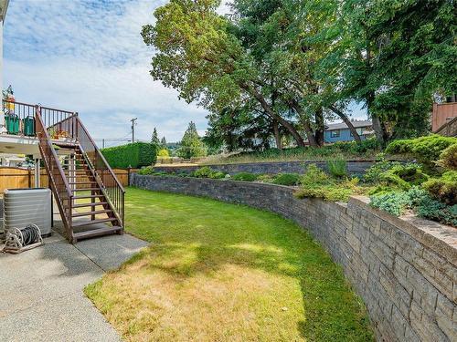 5615 Oceanview Terr, Nanaimo, BC 