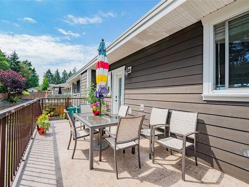 5615 Oceanview Terr, Nanaimo, BC 