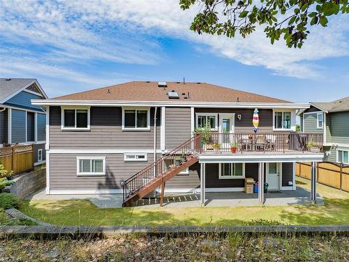 5615 Oceanview Terr, Nanaimo, BC 