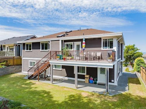 5615 Oceanview Terr, Nanaimo, BC 