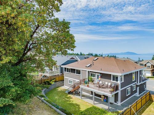 5615 Oceanview Terr, Nanaimo, BC 