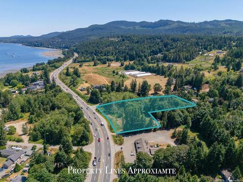 2433 Summerset Rd, Nanoose Bay, BC 