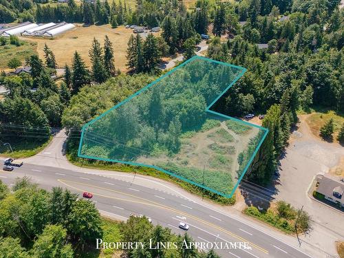 2433 Summerset Rd, Nanoose Bay, BC 