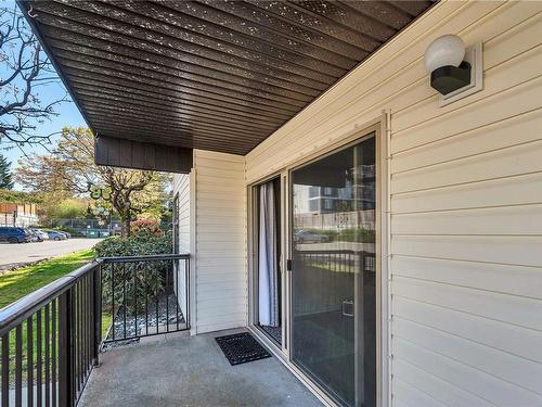 101-585 Dogwood St South, Campbell River, BC - Outdoor With Exterior