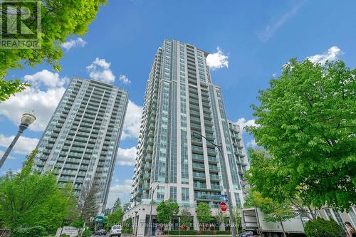 303 - 16 Harrison Garden Boulevard, Toronto (Willowdale East), ON - Outdoor With Facade