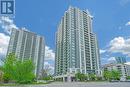 303 - 16 Harrison Garden Boulevard, Toronto (Willowdale East), ON  - Outdoor With Facade 