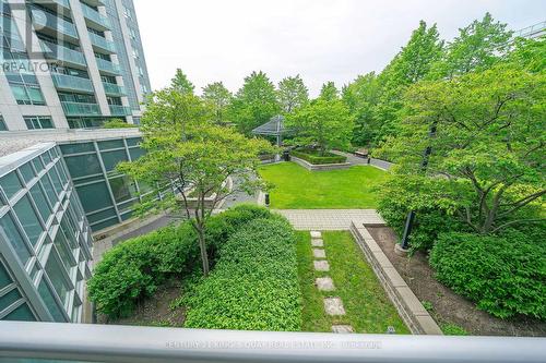 303 - 16 Harrison Garden Boulevard, Toronto (Willowdale East), ON - Outdoor