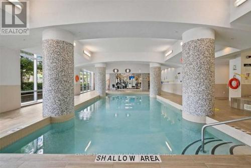 303 - 16 Harrison Garden Boulevard, Toronto (Willowdale East), ON - Indoor Photo Showing Other Room With In Ground Pool