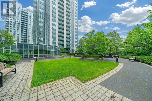 303 - 16 Harrison Garden Boulevard, Toronto (Willowdale East), ON - Outdoor With Facade