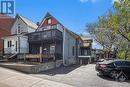 48 Louisa Street, Ottawa, ON  - Outdoor With Facade 