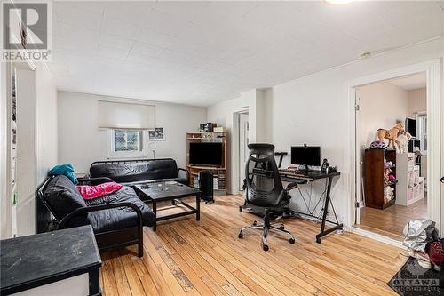 48 Louisa Street, Ottawa, ON - Indoor