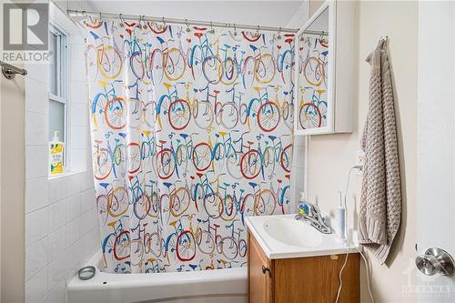 48 Louisa Street, Ottawa, ON - Indoor Photo Showing Bathroom