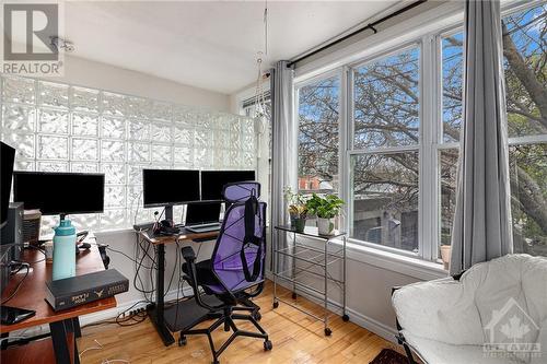 48 Louisa Street, Ottawa, ON - Indoor Photo Showing Office