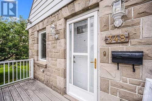 348 Lafontaine Avenue, Ottawa, ON 