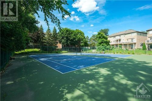 505 St Laurent Boulevard Unit#2506, Ottawa, ON - Outdoor With Backyard