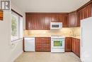 348 Lafontaine Avenue, Ottawa, ON  - Indoor Photo Showing Kitchen 