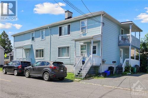 320 Altha Avenue, Ottawa, ON - Outdoor With Facade