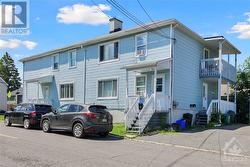 320 ALTHA AVENUE  Ottawa, ON K1L 7C9