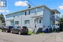 320 Altha Avenue, Ottawa, ON  - Outdoor With Facade 